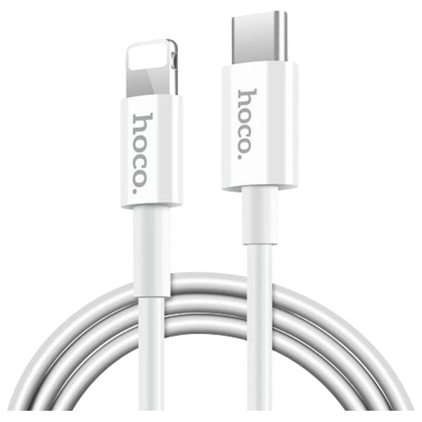  HOCO X87 - Cable USB-C To iPhone - 1.2 m 
