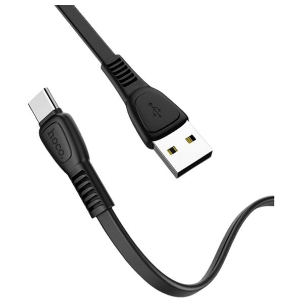  HOCO X40 - Cable USB to USB-C - 1m 