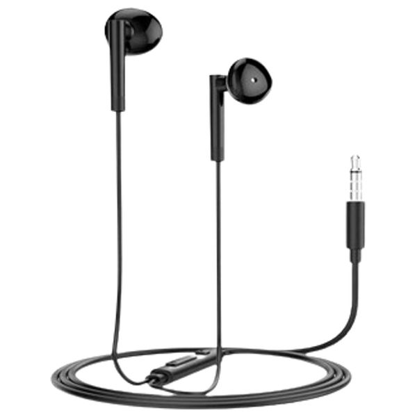  HOCO M53 - Bluetooth Headphone In Ear - Black 
