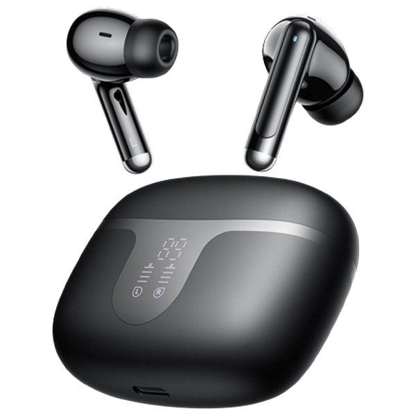  HOCO EQ10Plus - Bluetooth Headphone In Ear - Black 