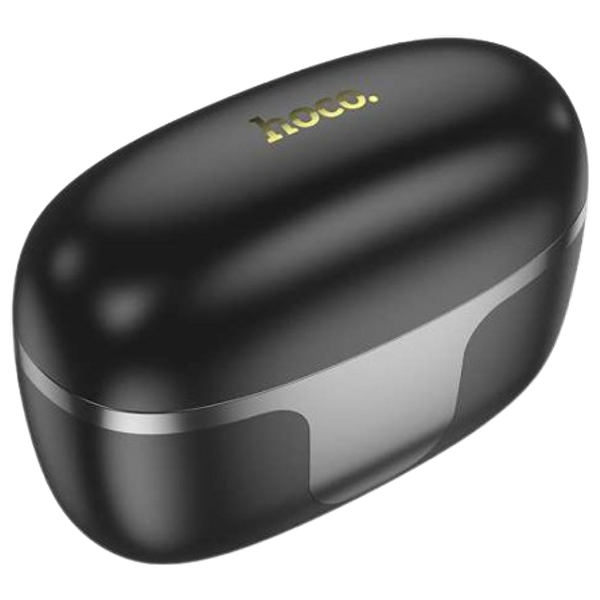  HOCO EQ10Plus - Bluetooth Headphone In Ear - Black 