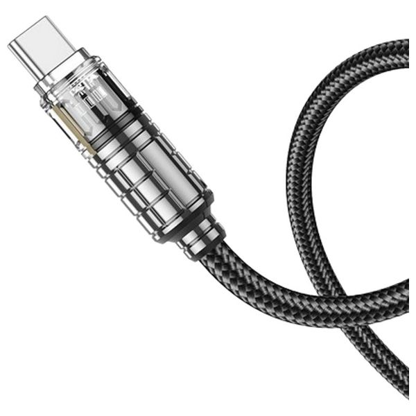  HOCO USB-C to  USB-C Cable - 1.2m 
