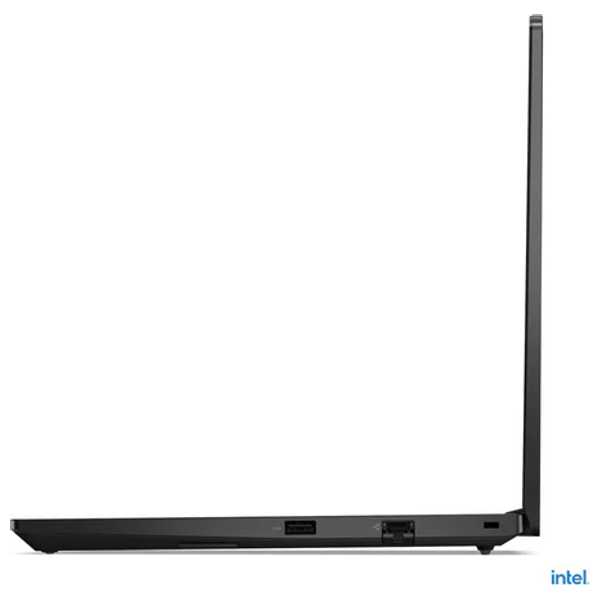  لابتوب لينوفو 14-انج - ThinkPad E14 - Core i7-1355H - Shared - دوز - 16كيكابايت/512كيكابايت SSD 