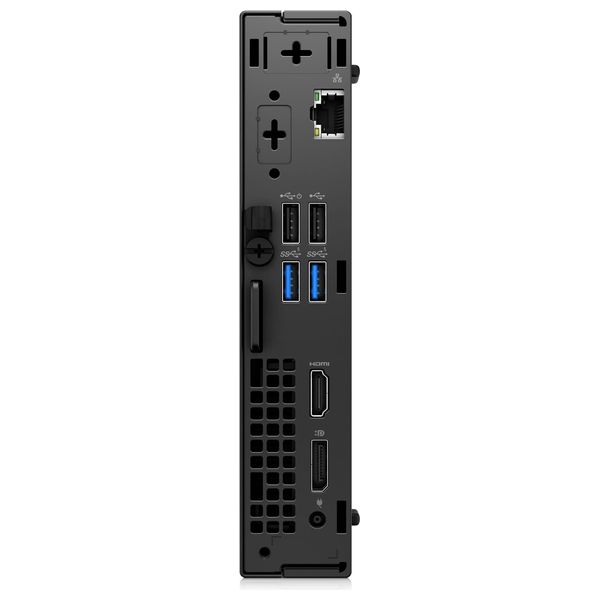  كمبيوتر مكتبي ديل - OptiPlex 3000 - Core i5 - اسود 