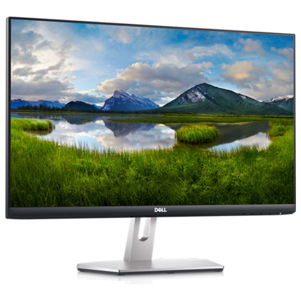  Dell 24-Inch 760A Series - Flat Monitor - 75Hz - 4ms Response Time - FHD 