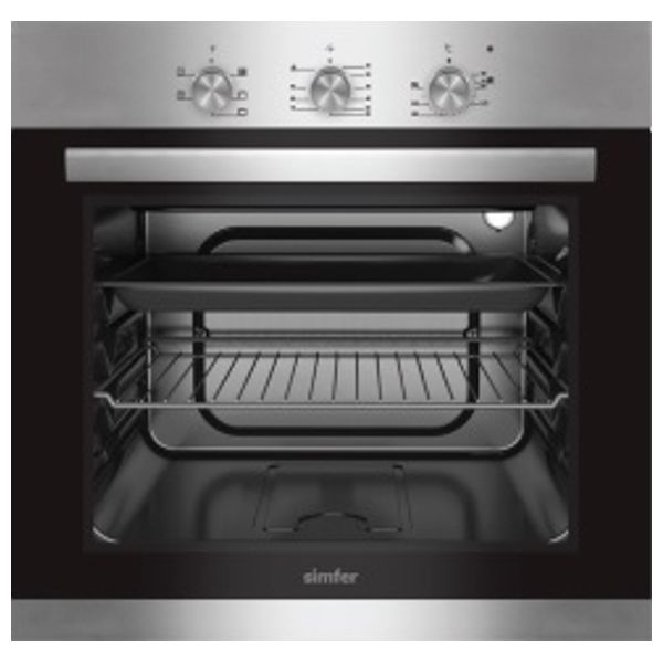 Simfer electric oven on sale