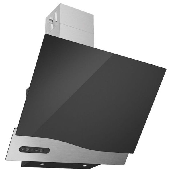  مرشحة هواء سمفر - SM8689 - 60سم - اسود 