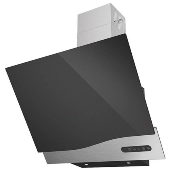  مرشحة هواء سمفر - SM8689 - 60سم - اسود 
