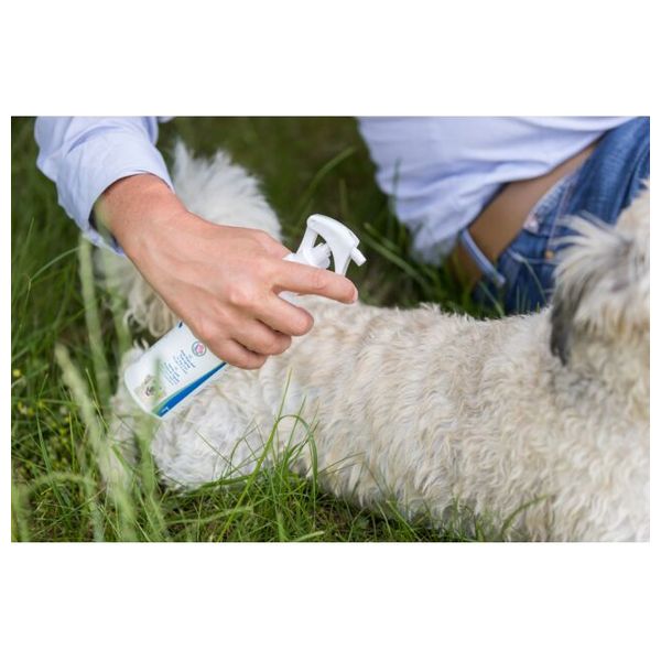 Trixie Flea and Tick Spray - 250ml