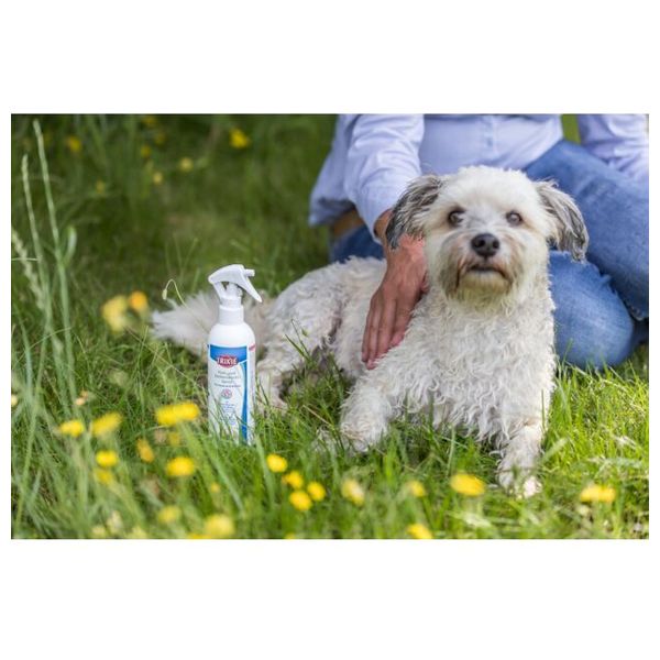 Trixie Flea and Tick Spray - 250ml