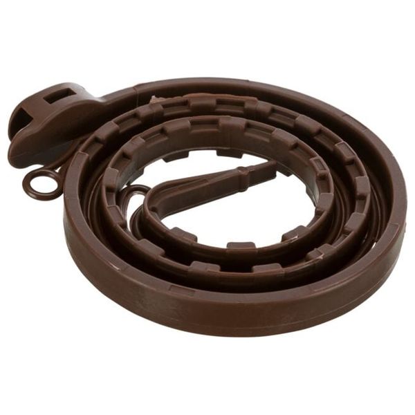  تريكسي طوق لحماية الكلاب من القمل والبراغيث - 60 سم 