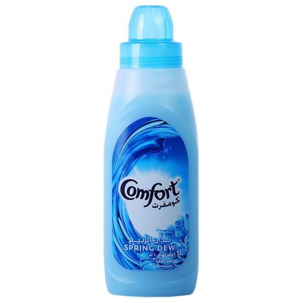 Elryan Comfort fabric softener and freshener Blue