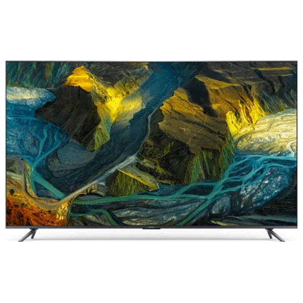  Xiaomi 86-Inch Max Series - Smart - 4K - UHD - 120Hz 