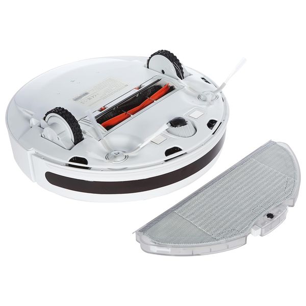 Elryan Xiaomi SKV4136GL Robot Vacuum Cleaner White