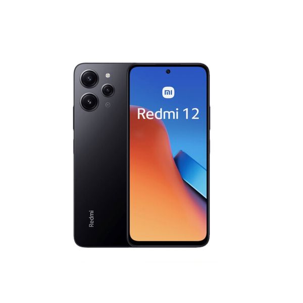 Xiaomi Redmi 12 - Dual SIM - 256/8GB