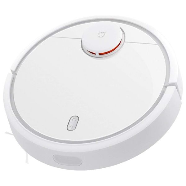 Elryan Xiaomi SDJQR02RR Robot Vacuum Cleaner White