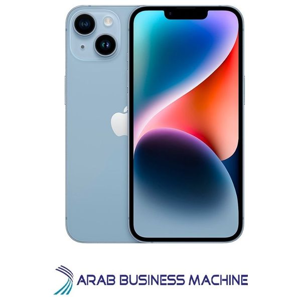ابل ايفون 14 - 128كيكابايت