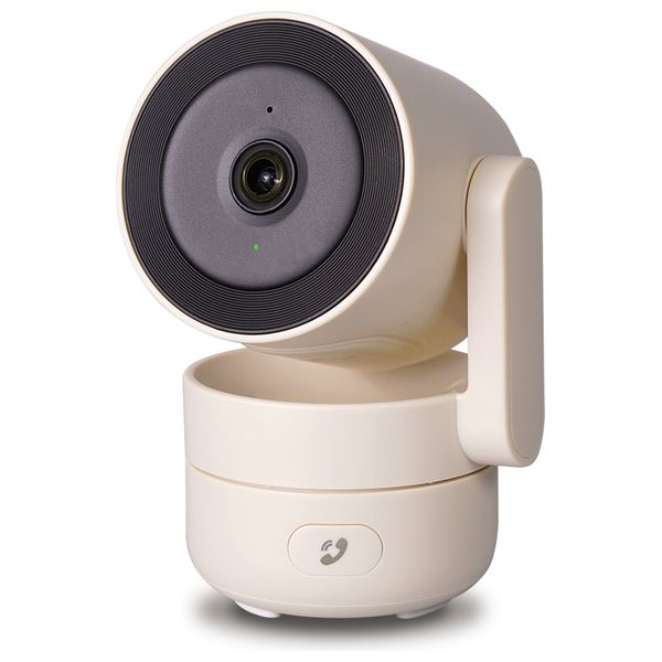 Moes 14-37 - WiFi Home Security Camera 
