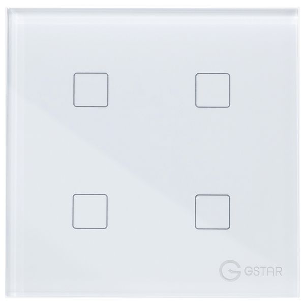 G-Star 9-47 - Smart wall socket
