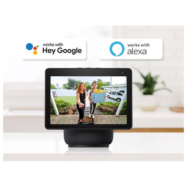  AOSU 41-2 - Door Monitor Camera - Black 