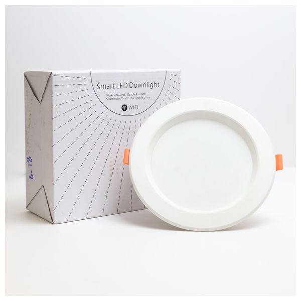  G-Star - 6-16 - Smart ceiling lamp 