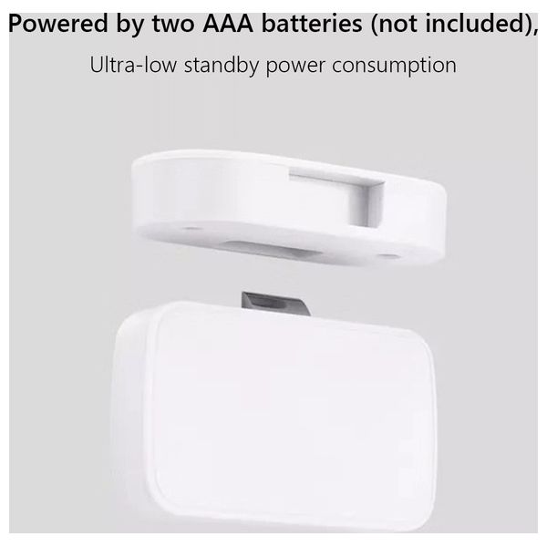 Tuya Smart 6-7N - Smart Cabinet Lock