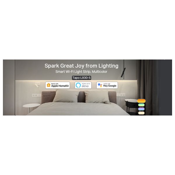  G-Star L930-5 - Yeelight LightStrip Plus - Light Strip 