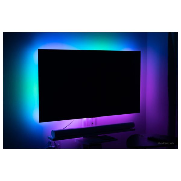  G-Star L930-5 - Yeelight LightStrip Plus - Light Strip 