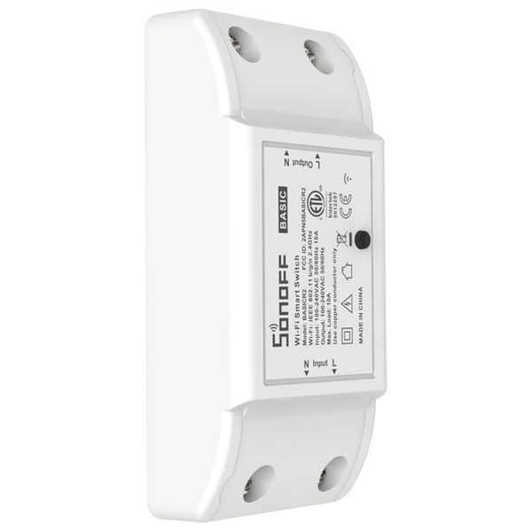  Sonoff 5-1 - Smart Switch 