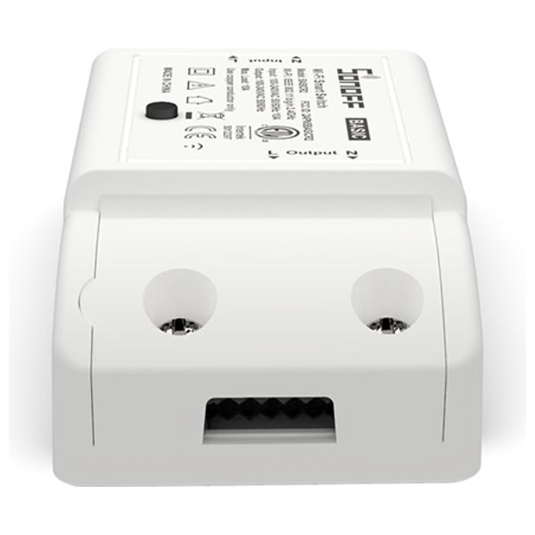 Sonoff 5-1 - Smart Switch