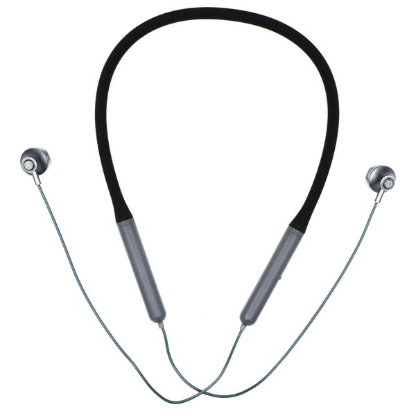  LeTang LT-LY-26 - Headphone In Ear - Grey 