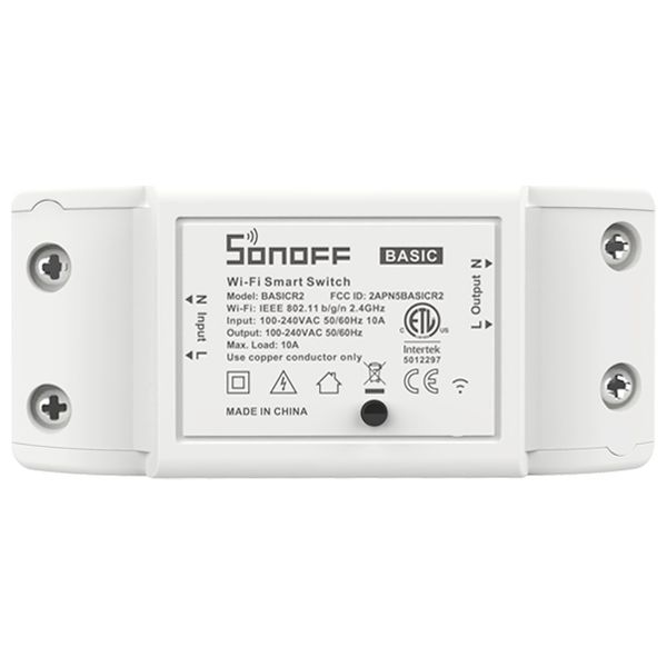  Sonoff 5-1 - Smart Switch 