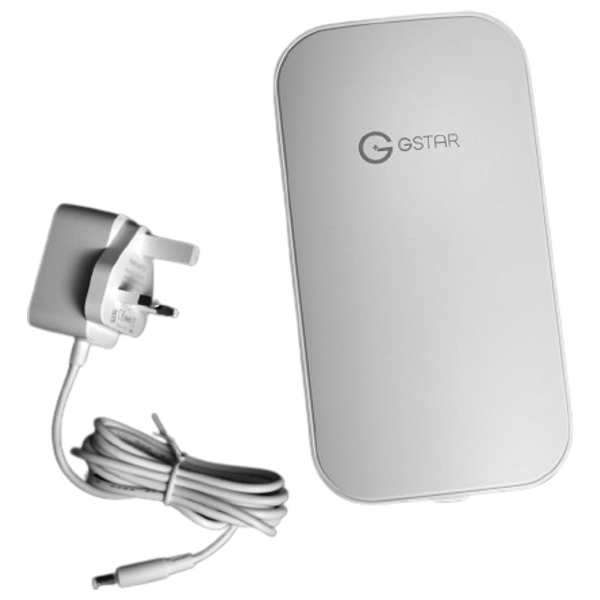  G-Star 2-5 - External router - White 