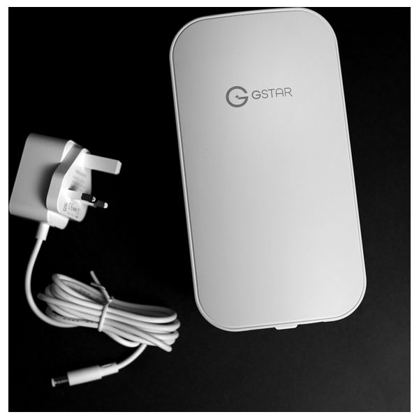  G-Star 2-5 - External router - White 