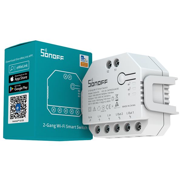  G-Star 5-32 - Smart curtain device 