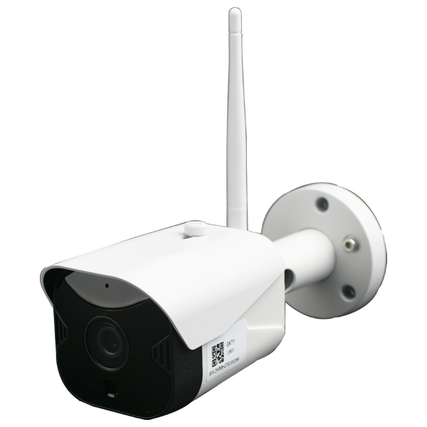  كاميرا جي-ستار للمراقبة 37-3  Home Security Camera 