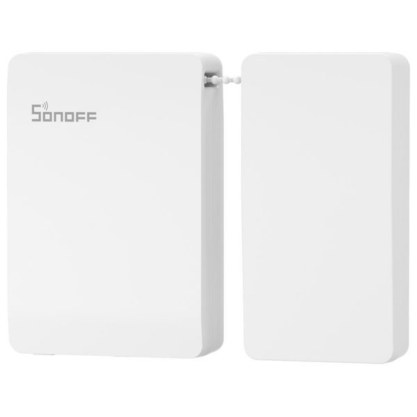  G-Star 5-61 - Sonoff Zigbee Smart Curtain Motor 