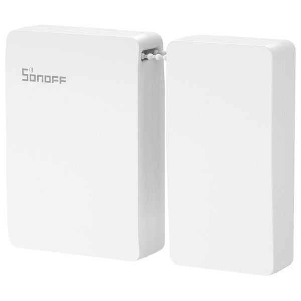  G-Star 5-61 - Sonoff Zigbee Smart Curtain Motor 