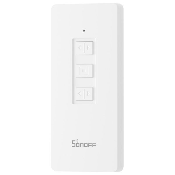  G-Star 5-61 - Sonoff Zigbee Smart Curtain Motor 