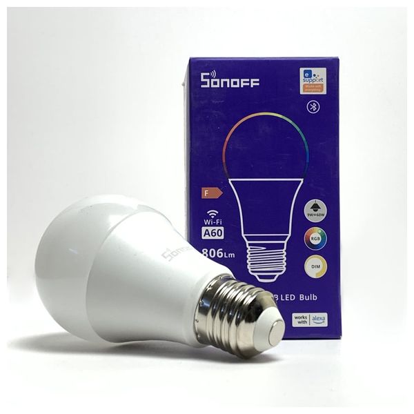  مصباح ذكي سونوف 5-26 