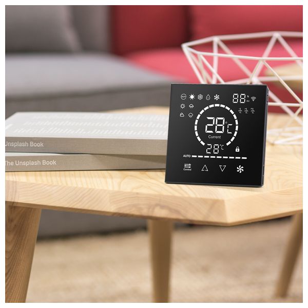  G-Star 46-1 - Ground temperature controller 