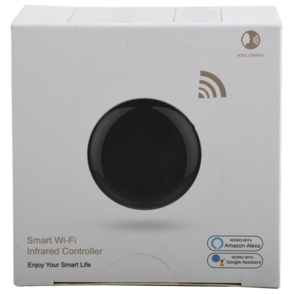  G-Star 6-9 - IR Smart Remote Control 