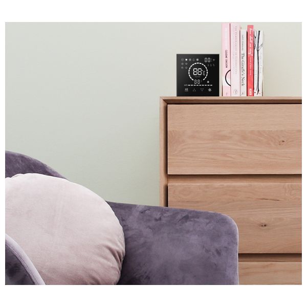  G-Star 46-1 - Ground temperature controller 