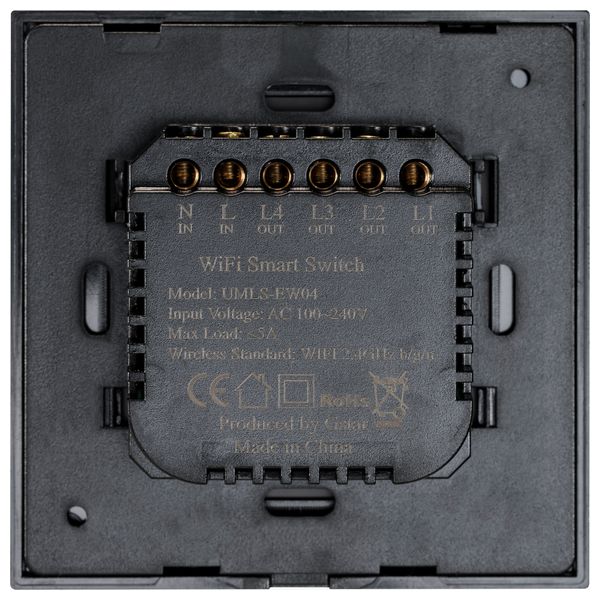 G-Star 9-51 - Smart wall socket