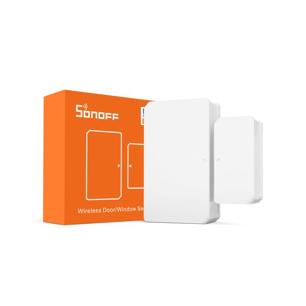  Sonoff 5-39 - ZigBee Door/Window Sensor 