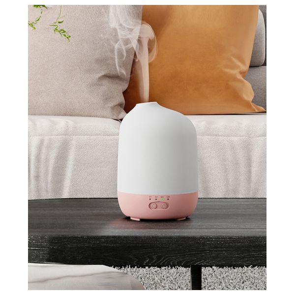  GSTAR 31-5 - Smart Essential Oil Diffuser Humidifier 