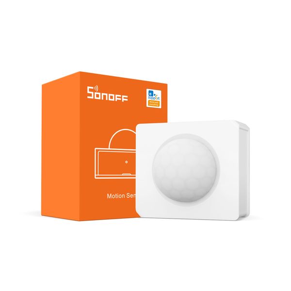 Sonoff 5-41 - ZigBee Motion Sensor