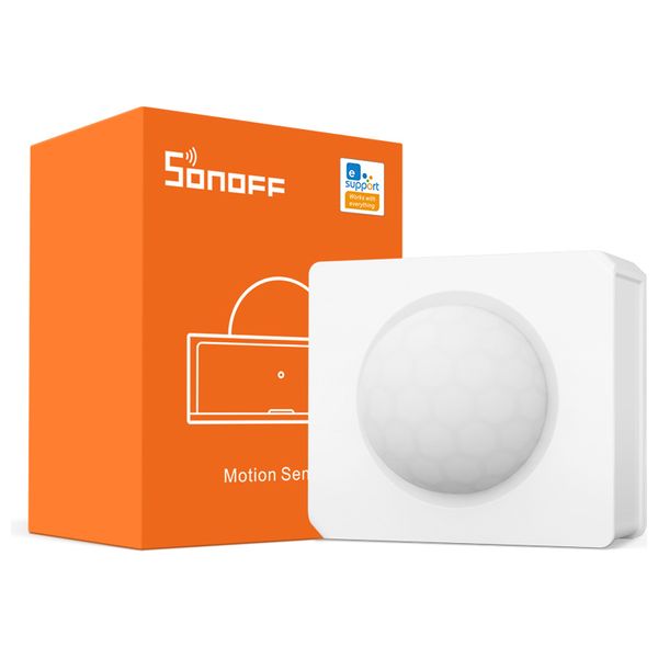  Sonoff 5-41 - ZigBee Motion Sensor 