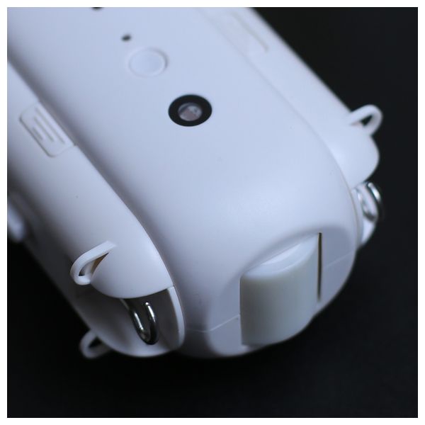  G-Star 6-22 - Electric curtain motor 