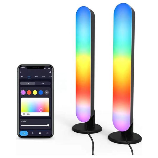  G-Star 9-38 - Wifi Smart Led Light Bar 